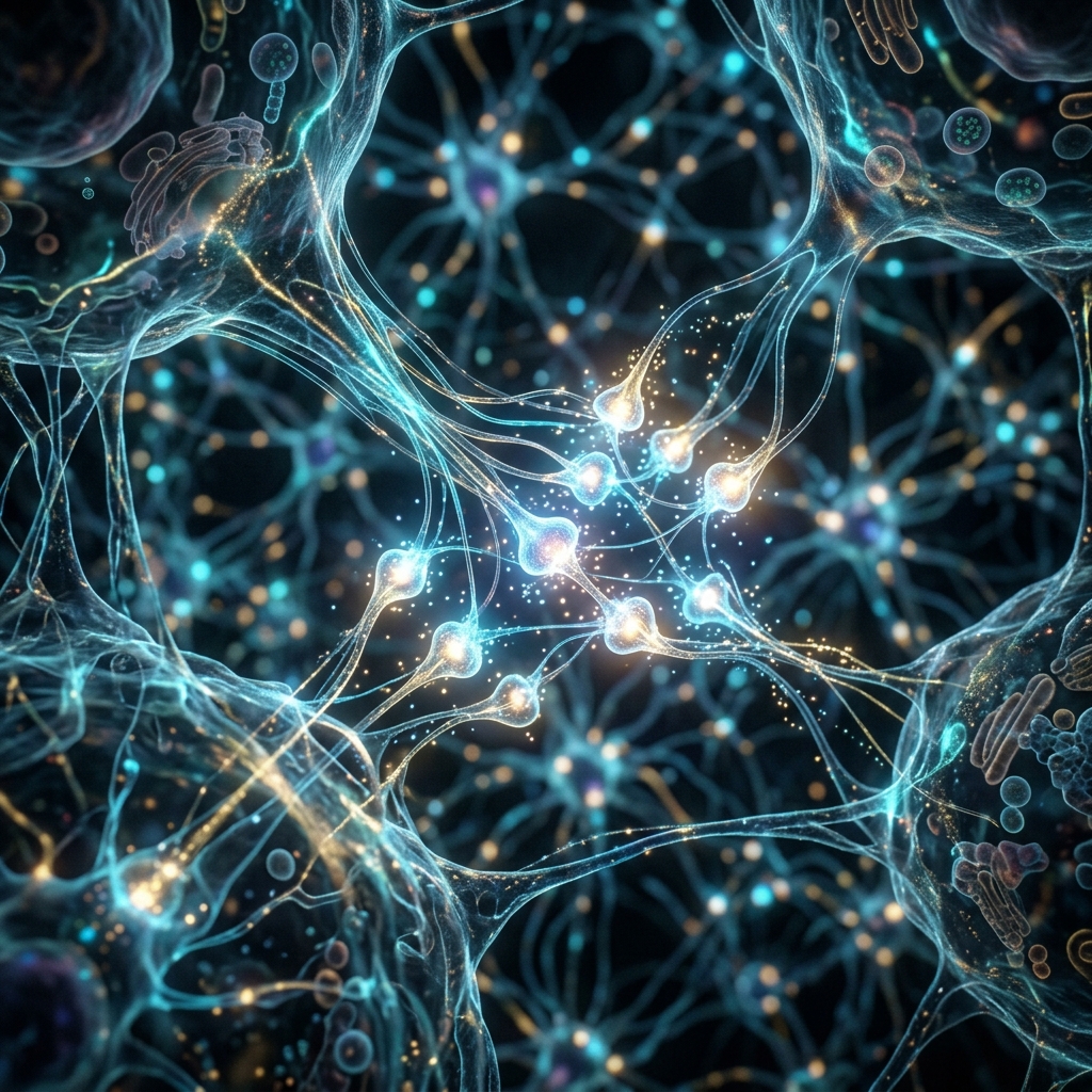 Biological Structuring